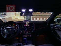Kia Cadenza